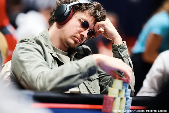 Leo Worthington-Leese