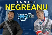 Daniel Negreanu Wants to Revamp the Poker Hall of Fame on 888Ride