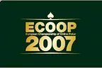 ECOOP, Evento 4 - Omaha de Bote Limitado $100 + $9 con Recompras