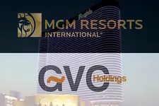 MGM Resorts International, GVC Holdings, Borgata