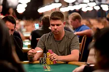 Justin Ouimette