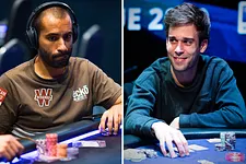 João Vieira & Tomás Paiva