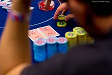 The Weekly PokerNews Strategy Quiz: One Player to a Hand, Please