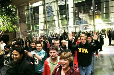 CityCenter : le dernier coup de poker de Las Vegas 102