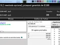 FCGrosso83, Poker_jh27 e Shinekorakki foram os Grandes Vencedores de Quarta 108