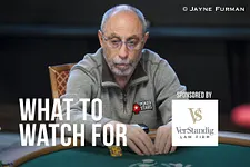 Barry Greenstein