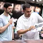 Alejandro Peinado & Mario Peinado