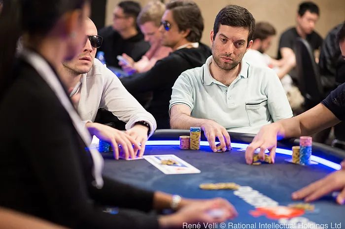 João Barbosa foi o maior vencedor desta Super Thursday (€7.321) 0001