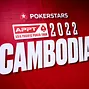 2022 APPT Cambodia Main Event
