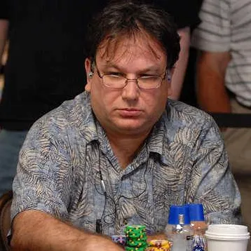 2008 WSOP $10,000 NLHE Main Event Day 1B: Ben Sarnoff Tops Busy Session 0001