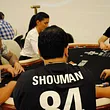 Rami Shouman
