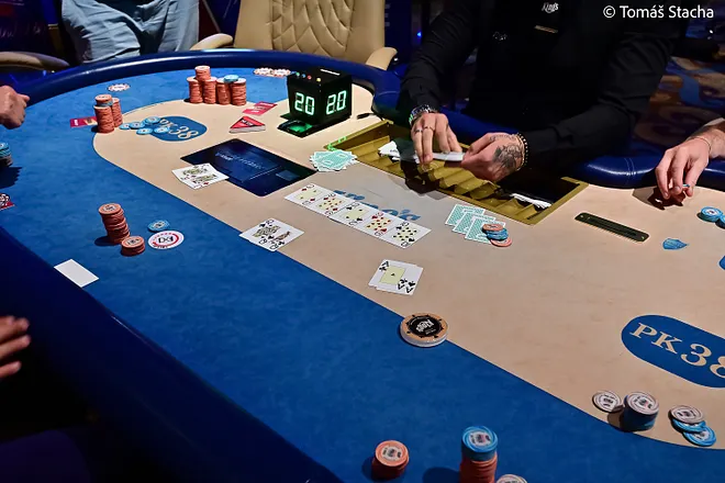 Adrian Cazacu Jaroslav Korcak Andre Winkler