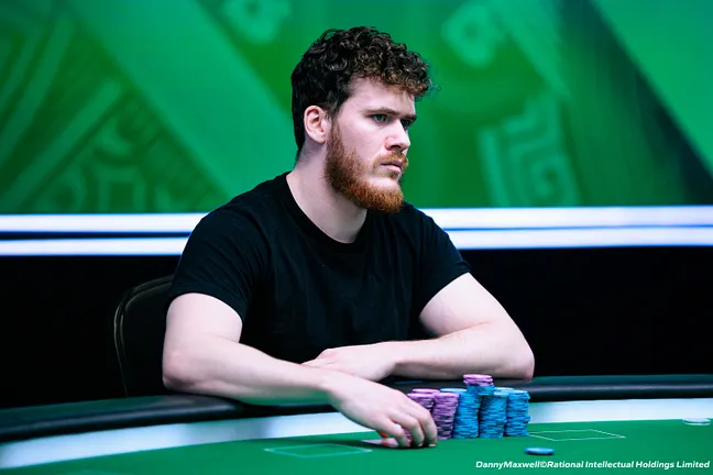 Simon Wilson