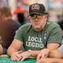 Chris Moneymaker