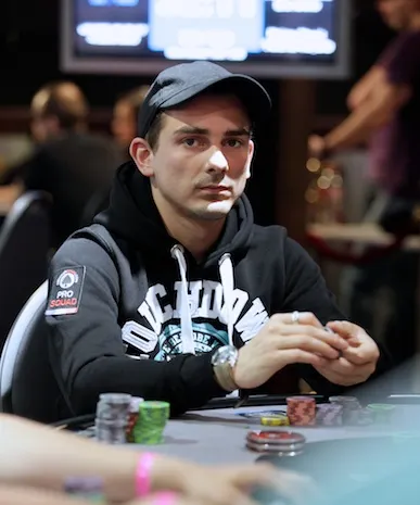 Devenir pro, l'avertisssement de Rémi 