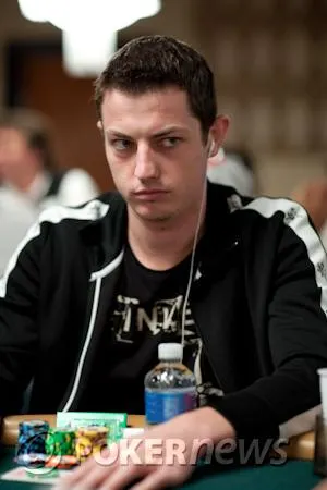 Tom Dwan