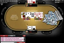 Terrell “Heezahustla” Cheatham