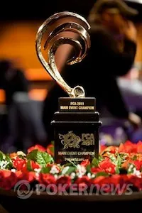 A Historical Look at the PokerStars Caribbean Adventure 109