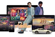 New Miami Vice-Themed Retro Slots Launches at BGO Casino