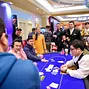 Poker King Cup Macau Main Event Final Table