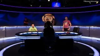 Daniel Colman Vence Super High Roller Grand Final EPT (€1,539,300) 103