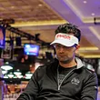 Antonio Esfandiari