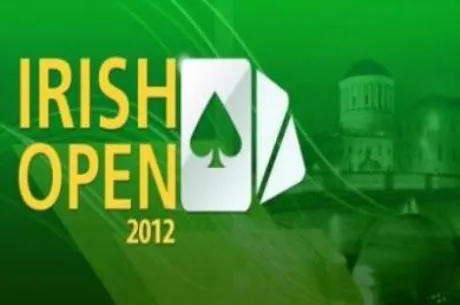 Kevin Vandersmissen Vence o Irish Poker Open 2012 0001