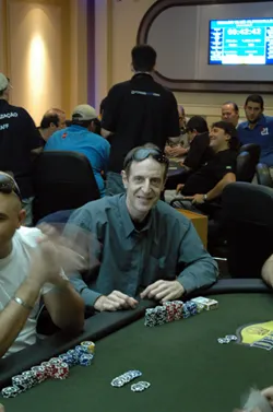 Entrevista PokerNews - Sérgio Penha 101