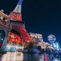 Paris Las Vegas