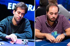 Tomás Paiva & Nuno Capucho