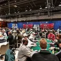 full poker room