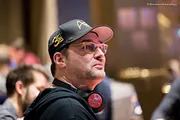 Phil Hellmuth to Defend King of the Hill Title in October
