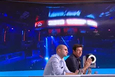 Poker TV : Sylvain Loosli invité au Grand Journal (Replay)
