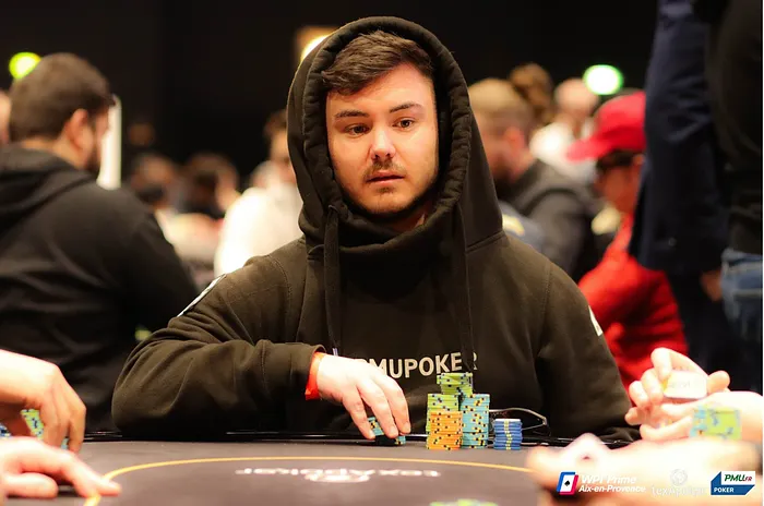 Dylan Cechowski
