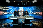 "Cyprus Bear" Orthodoxos Orthodoxou Keeps the Merit Poker Western Series Main Event Title in His Native Country