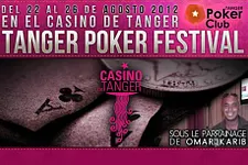 Tanger Poker Festival
