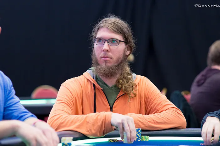 Andrew Lichtenberger