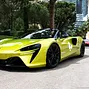 EPT Monte-Carlo 2026 Supercar