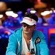 Antonio Esfandiari