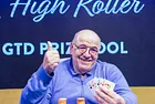 King's PLO High Roller: Roger Hairabedian s'impose pour 40,401€