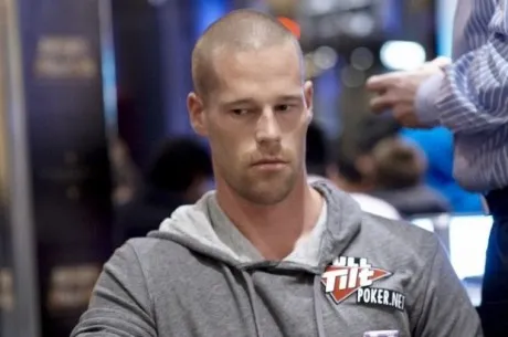 Online Railbird - Hansen et Antonius alimentent la machine High Stakes 0001