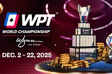 WPT World Championship