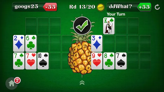 Nikolai Yakovenko on the State of Open-Face Chinese Poker, Part II 101