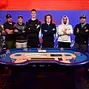 final table