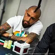 Arturo Vidal