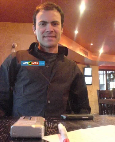 Interview exclusif - Partie 1 - Arnaud Mattern : 