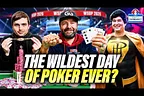 Negreanu, Hellmuth & Kabrhel on Wildest Day of 2026 WSOP | PokerNews Podcast #983