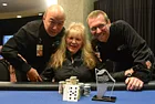 Barbara Rogers Wins Seneca Fall Poker Classic Event #5