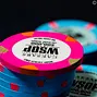 WSOP Branding 2026