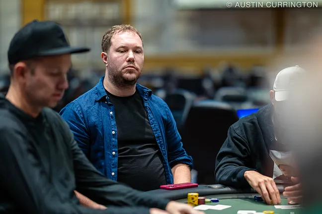 Alexander Kostritsyn